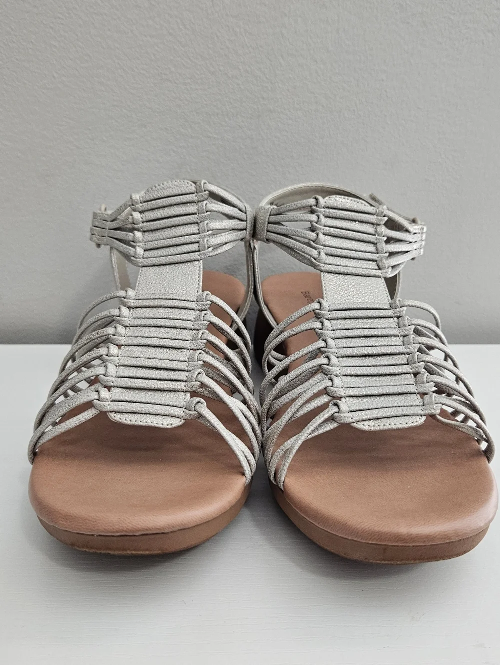 BareTraps lightweight wedge